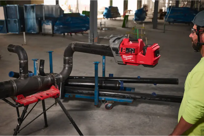 M18FRGRO114-0C M18 ROLL GROOVER